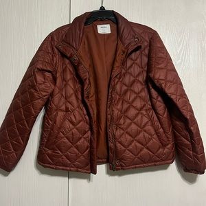 Old Navy Medium Puffer Jacket